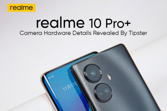 Update Harga Terbaru Realme 10 Pro Plus 5G, Intip Spesifikasi Lengkapnya