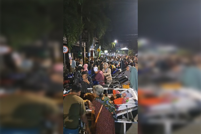 BNPB Siapkan Dana Siap Pakai Rp350 Juta untuk Penanganan Darurat Gempa Sumedang