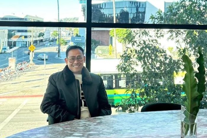 Witjaksono Berbelot ke Prabowo-Gibran, PPP Jabar: Cerminan Perilaku Buruk