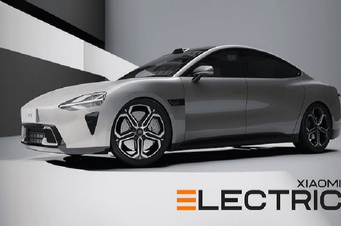 SU7: Produk EV Pertama Xiaomi Resmi Hadir, Daya Jelajahnya Luar Biasa