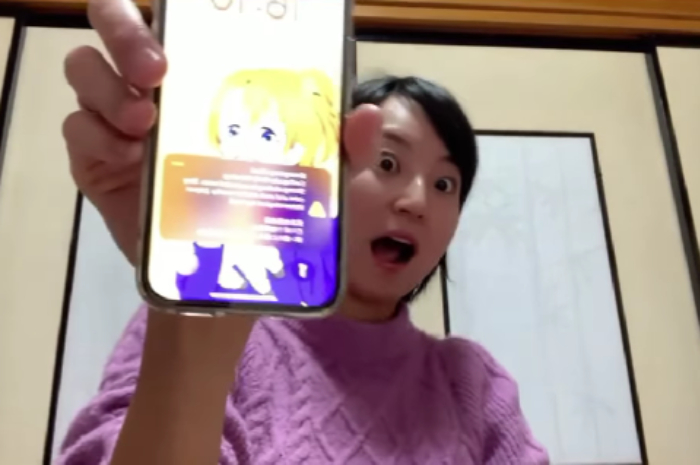 Seorang Livestreamer Jepang Tak Sengaja Abadikan Gempa di Nigata, Netizen Malah Salah Fokus