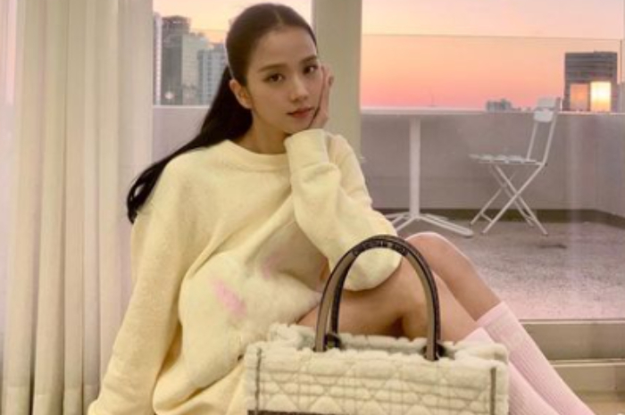 Jisoo BLACKPINK Dikabarkan Gabung ke Blisoo, Agensi Kakaknya untuk Urusi Solo Karier