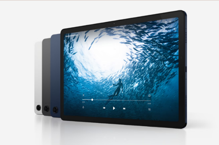 Promo Awal Januari 2024,Cek Spesifikasi Samsung Galaxy Tab A9