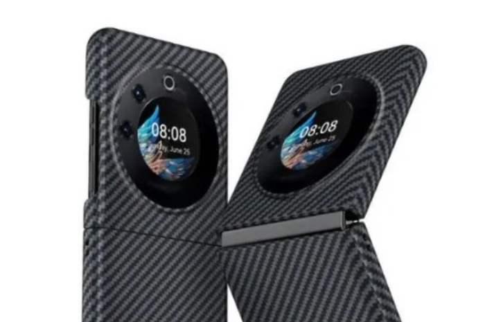 Gak Kalah Menawan dari Hp Lipat Lain, Intip Spesifikasi Tecno Phantom V Flip, Harganya Segini