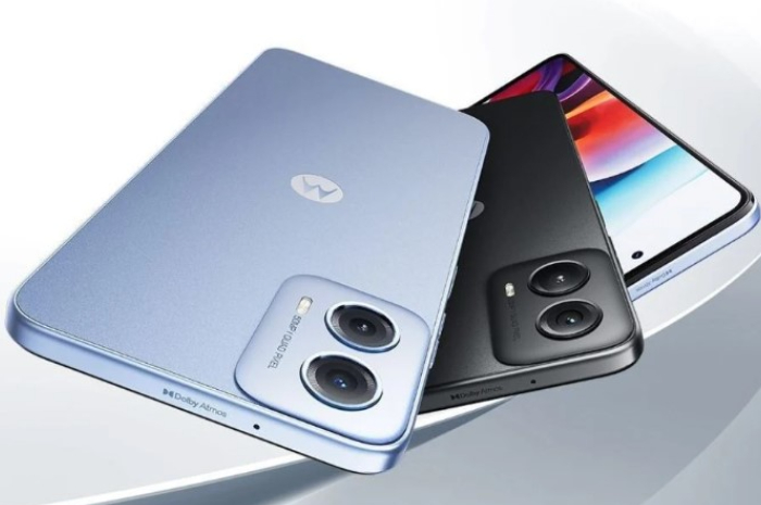 Segera Meluncur di India pada Januari Ini, Simak Bocoran Spesifikasi Motorola Moto G34 5G
