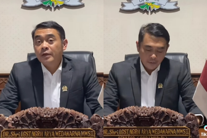 Buntut Disebut Rasis Soal Hijab, Arya Wedakarna Akhirnya Klarifikasi dan Minta Maaf: Hal Ini Wajar...