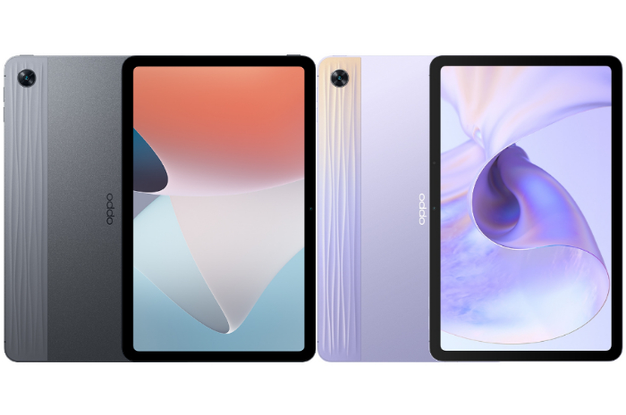Potong Harga Awal Tahun, Cek Spesifikasi OPPO Pad Air Turun Hingga 400 Ribu Lho!