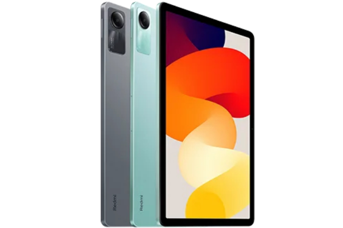 Harga Terbaru Januari 2024, Tablet Xiaomi Redmi Pad SE Hanya 1 Jutaan!