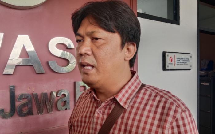 Dugaan Pelanggaran Netralitas Pemilu oleh Satpol PP Garut, TKD Ganjar-Mahfud Laporkan ke Bawaslu Jabar