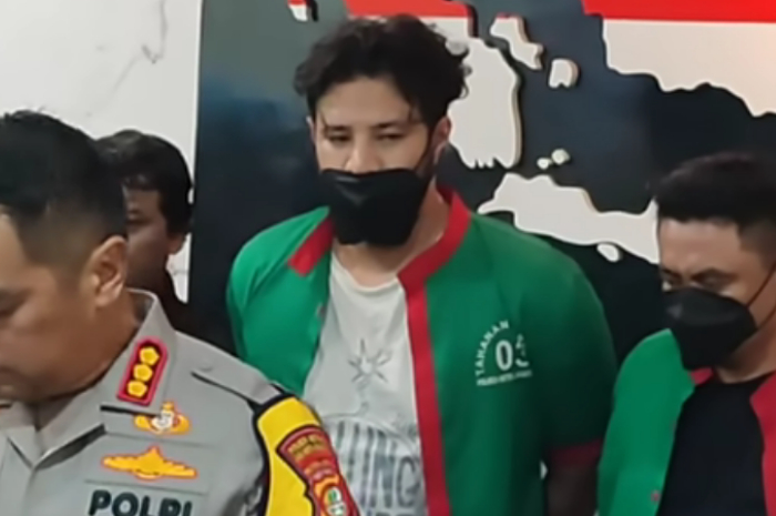 Alasan Kuasa Hukum Minta Rehabilitasi Hingga Irish Bella Disebut Pemicu Ammar Zoni Pakai Narkoba Lagi?