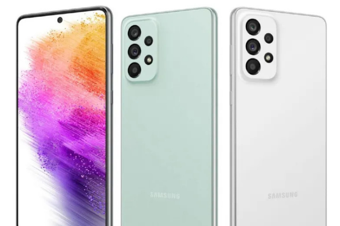 Segera Rilis, Bocoran Spesifikasi dan Harga Samsung Galaxy A93 5G: Hp Flagship Gak Nguras Dompet