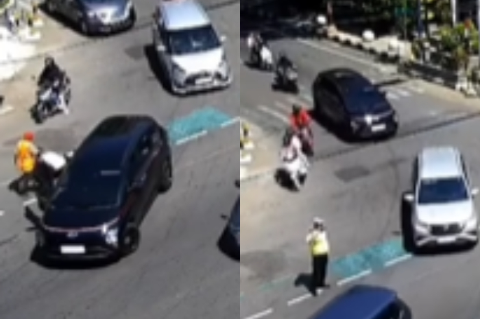 Polisi di Klaten Meninggal Dunia Saat Bertugas, Diduga Ditabrak Pengendara yang Main HP