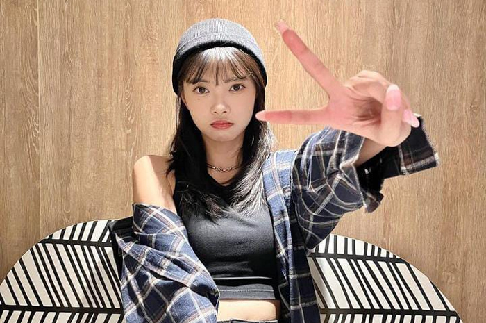 Biodata dan Fakta Menarik Fiony JKT48, Member yang Dikenal Suka Bertingkah Konyol