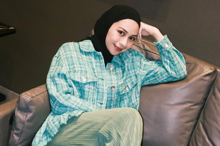 Bongkar Perselingkuhan Suami, Elmer Syaherman, Ira Nandha Tolak Tawaran Diwawancara: Maaf Banget...