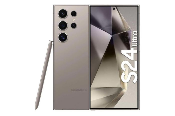 Disebut HP Flagship, Ini Spesifikasi dan Taksiran Harga Samsung Galaxy S24 Ultra