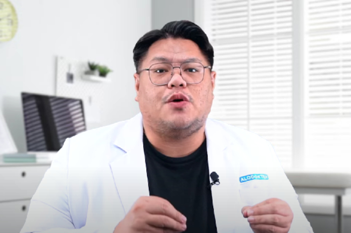 Apa Itu Sindrom Kaki Gelisah? Ini Penjelasan dan 7 Cara Mengatasinya ala dr Abi Noya