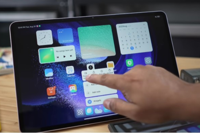 Tawarkan Memori Sampai 1 TB, Cek Spesifikasi Xiaomi Pad 6 Max 14 dan Harga Terbarunya pada Januari 2024