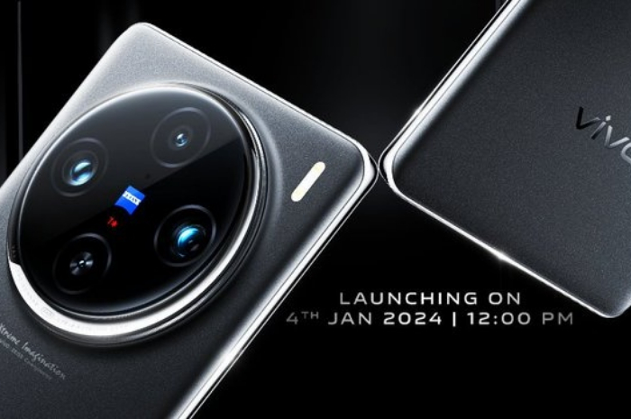 Usung Desain Unik, Ini Spesifikasi VIvo X100, Kantongi Layar Ciamik dengan Chipset Super Epik, Minat?