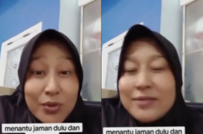 Seorang Ibu Curhat Perbedaan Menantu Dulu dan Sekarang, Apa Saja?