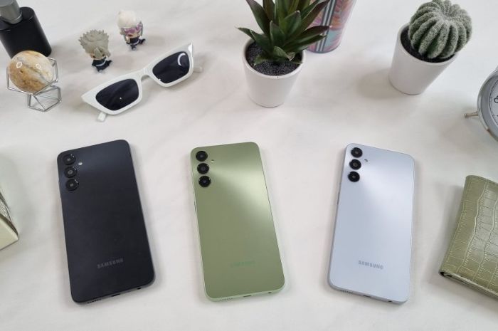 Murah Cuma 2 Jutaan, Hp Samsung Galaxy A50s Suguhkan Spesifikasi Canggih, Bisa Multitasking!