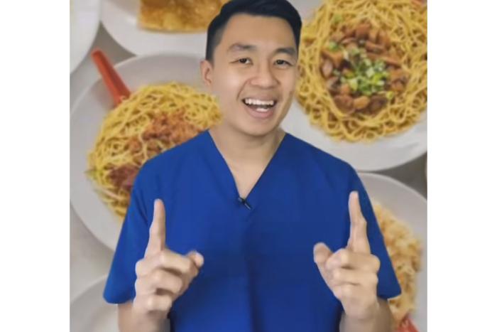 Mudah Banget! Ini 3 Rahasia Makan Tanpa Menambah Berat Badan Berlebih ala dr Kevin Mak