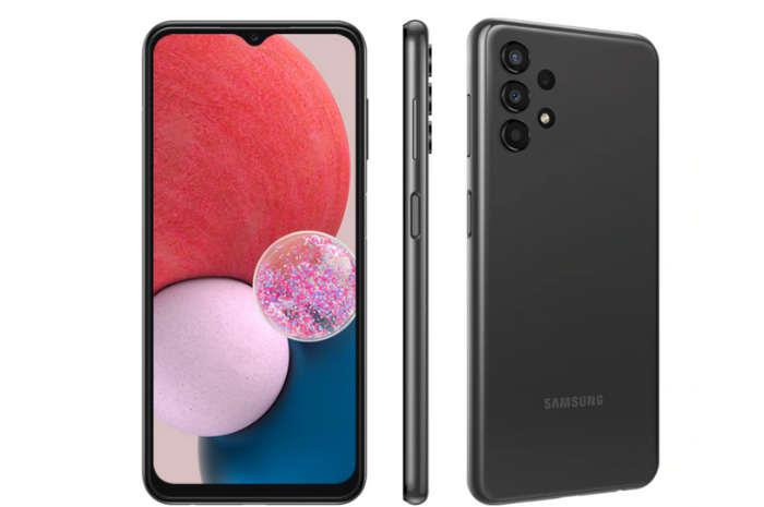 Mulai 2 jutaan, Hp Samsung Galaxy A13 Tawarkan RAM Luas dan Kamera 50 MP