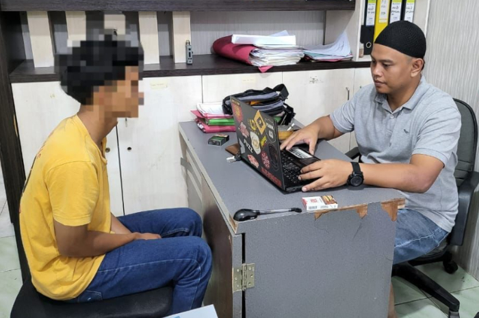Pelaku Penganiayaan Gadis Sukabumi Hingga Pingsan Ditangkap, Polisi Jamin Keadilan untuk Korban