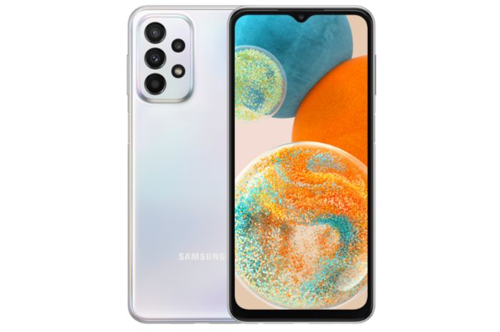 Spesifikasi Samsung Galaxy A23 5G, Hp Murah 2 Jutaan, Unggul pada RAM dan Kamera!