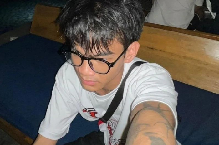 Idolakan 'Cogil', Anak Anggota DPRD Kepri Justru Jadi Korban Penganiayaan Satria Mahathir