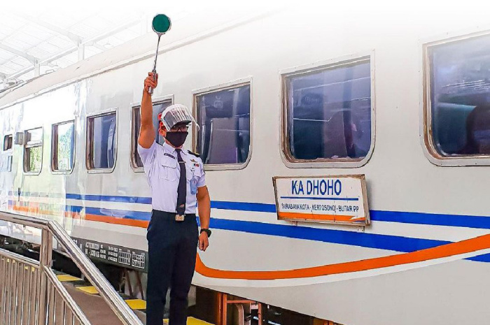 Mengenal PPKA, Dituding Netizen Jadi Penyebab Kecelakaan KA Turangga dan KA Lokal Bandung Raya di Cicalengka