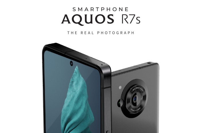 Canggih Banget! Sharp Aquos R7s 5G Tawarkan Chipset Snapdragon 8 Gen 1 dan RAM Luas, Harganya Segini Aja