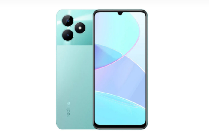 Harga Semakin Turun, Cek Spesifikasi Realme C51, Yakin Gak Minat?