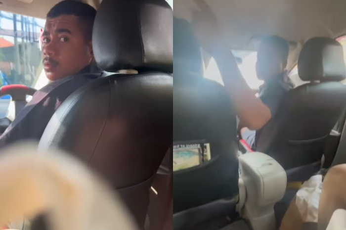 Viral! Sopir Taksi Paksa Turis Asing di Bali Bayar Tarif 50 Dolar Hingga Ancam Pakai Pisau