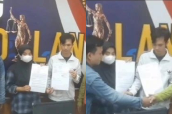 Perempuan di Bogor Jadi Korban Penganiayaan oleh Kekasihnya Berakhir Damai, Warganet Geleng Kepala