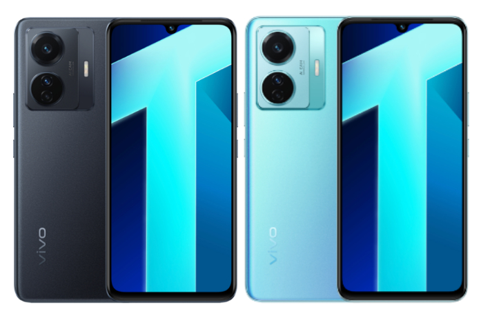 Cocok Buat Main Game, Vivo T1 Pro 5G Jadi Pilihan Tepat dengan Harga Terjangkau