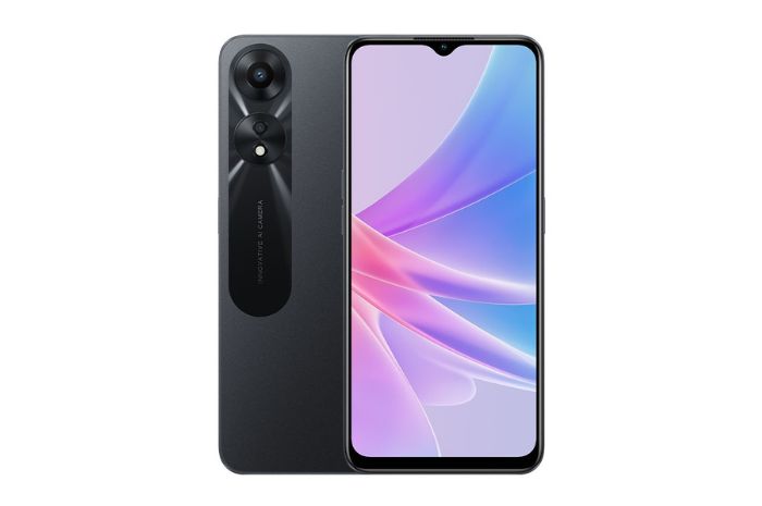 Tawarkan Harga Menarik, Hp OPPO A78 Cuma 3 Jutaan, Tertarik?