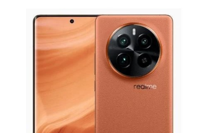 Tawarkan Chipset Snapdragon 8 Gen 3, Berikut Spesifikasi Realme GT5 Pro beserta Harganya, Dijual Berapa?