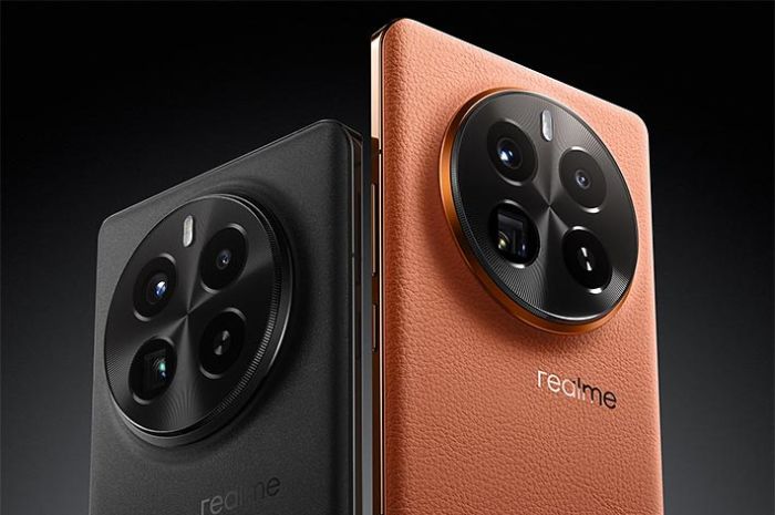 Spesifikasi Realme GT 5 Pro, Hp Flagship Murah, Performa Ganas!