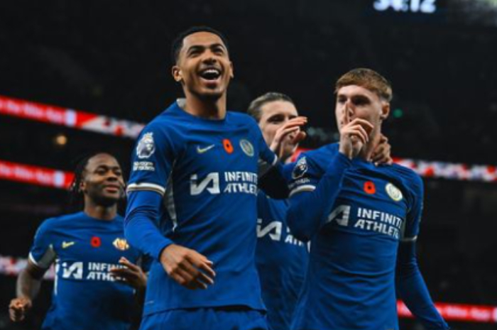 Malam Ini Link Live Streaming Piala FA, The Blues Chelsea Jamu Tim Kasta Ketiga Liga Inggris Preston North End