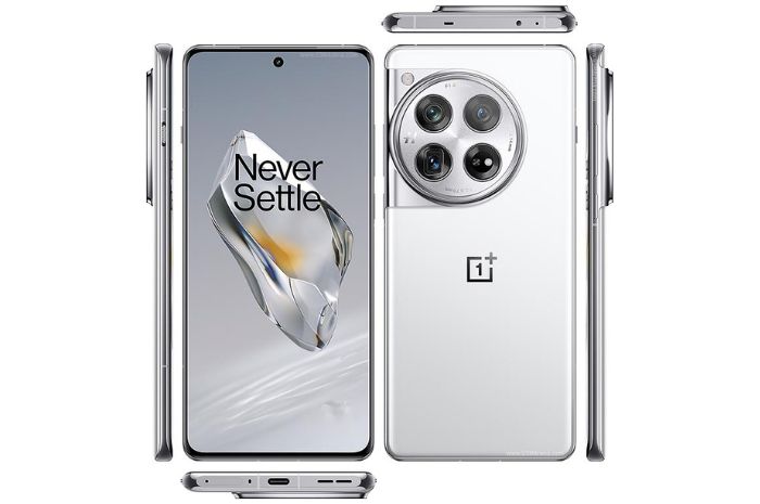 Simak Spesifikasi OnePlus 12, Hp Flagship Berperforma Ganas, Kapasitas Penyimpanan Luas
