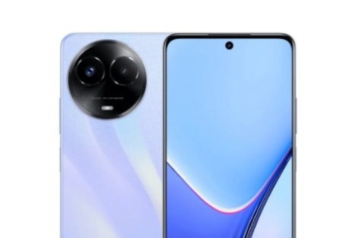Tawarkan Kamera Utama 64 MP, Simak Spesifikasi dan Harga Hp Realme 11x