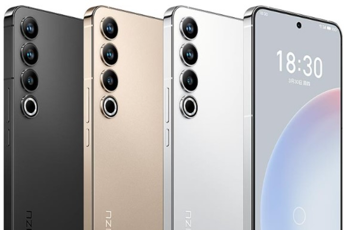 Hp Meizu 20 Pro Dibekali Chipset Snapdragon 8 Gen 2, Bagaimana Spesifikasi Lengkapnya?
