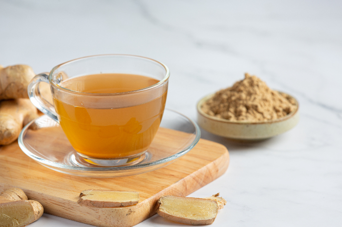  6 Minuman yang Nikmat dan Cocok Disajikan Saat Cuaca Dingin di Musim Hujan