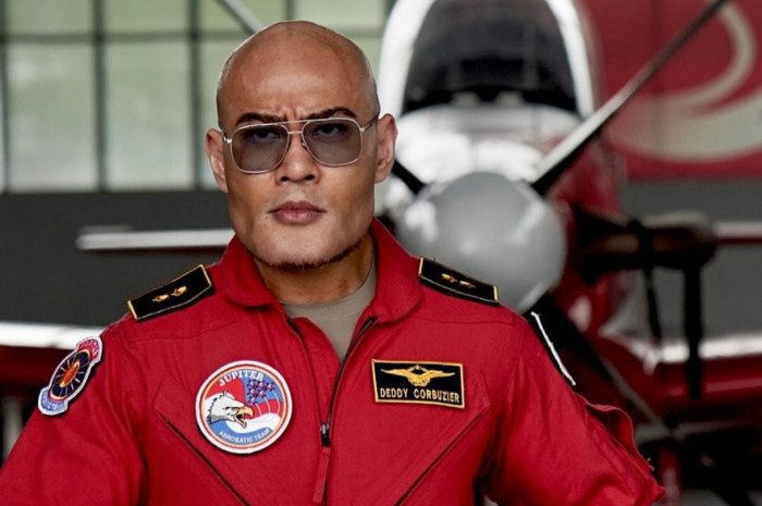 Deddy Corbuzier Buka Suara Soal Penangkapan Saiful Jamil yang Viral di Media Sosial: Ini Polisi atau Rampok?