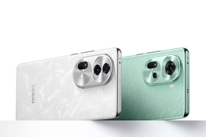 Jangan Sampai Kelewatan, Ini Cara Raih Hp OPPO Reno11 Pro 5G Gratis, Berlaku Sampai Kapan?