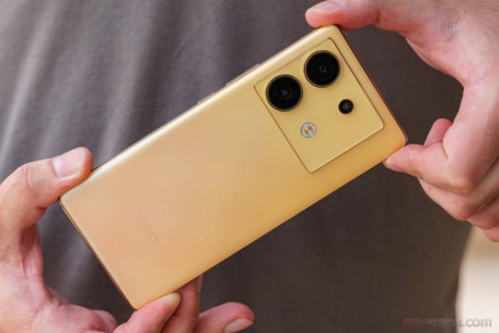 Hadir dengan Kamera Utama 108 MP, Hp Infinix Zero 30 Cocok bagi Pecinta Fotografi, Begini Spesifikasinya