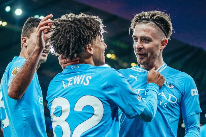 Link Live Streaming Manchester City vs Huddersfield Town di Piala FA