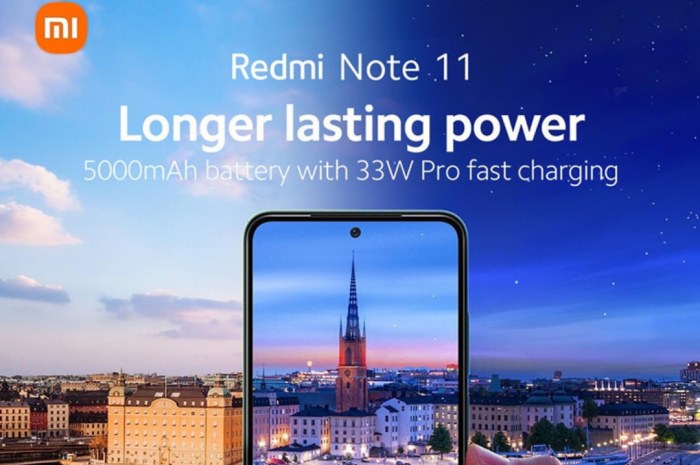 Turun Harga Rp700 Ribuan! HP Xiaomi Redmi Note 11 Pamer Chipset Snapdragon 680 dan RAM Luas, Worth It?