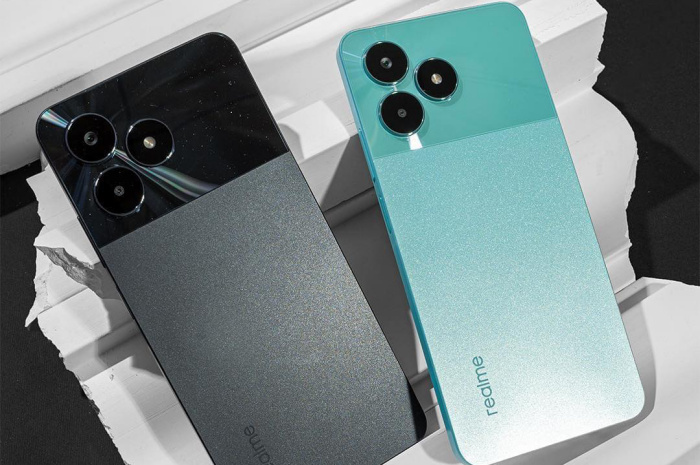 Cari HP Harga Rp1 Jutaan Tapi Bawa Spesifikasi Mumpuni? Nih Realme C51 NFC Tawarkan Kamera 50 MP dan RAM Luas
