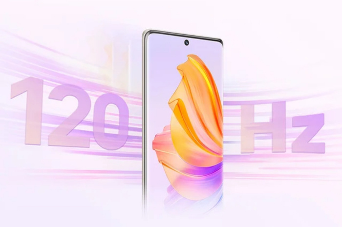 Canggih Banget! HP Honor 80 SE Pamer Isi Daya Super Cepat, 80 Persen Cuma Butuh 30 Menit Saja